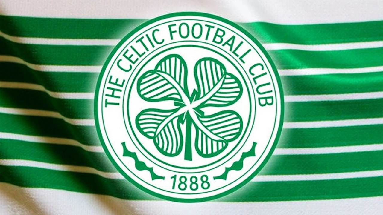 Celtic Legends vs Manchester United Legends: Squads Confirmed for Foundation Charity Match at Celtic Park