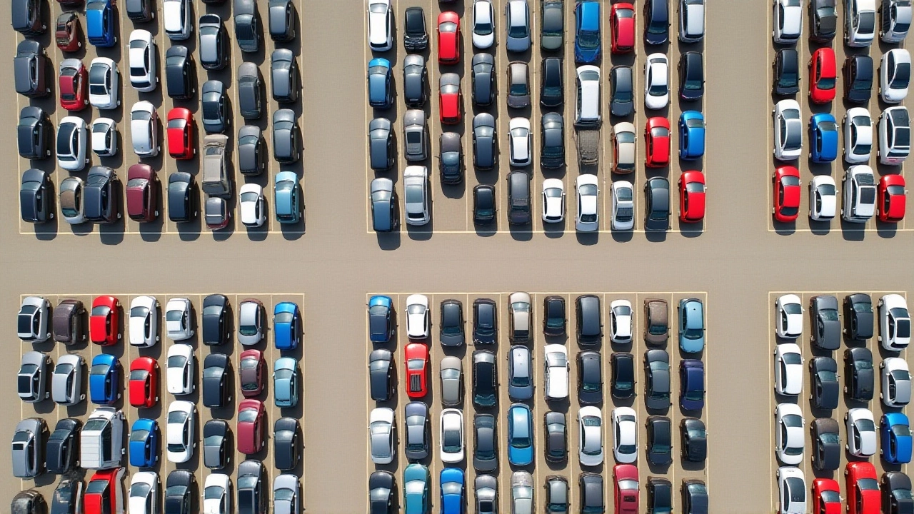 UK Chancellor Reeves eyes Motability reforms, warns of used‑car price rise