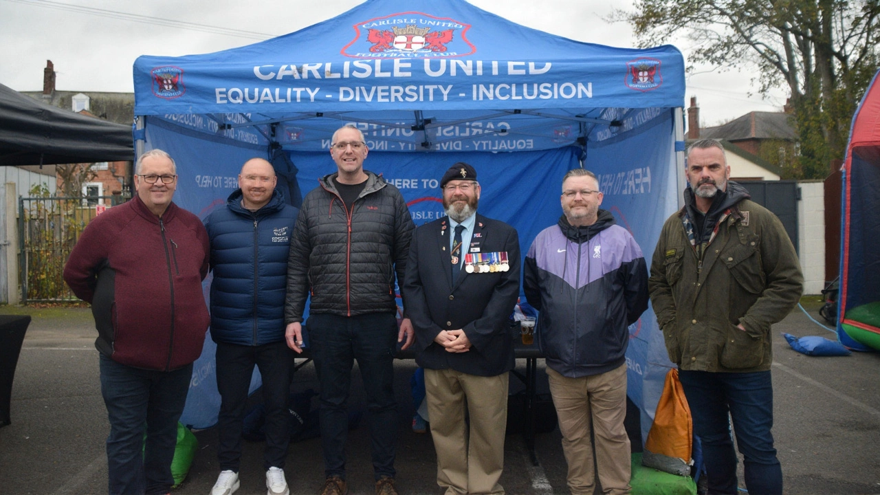 A Global Movement for Male Wellness