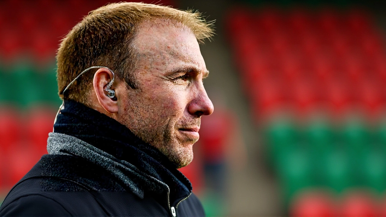 Questions After the Whistle