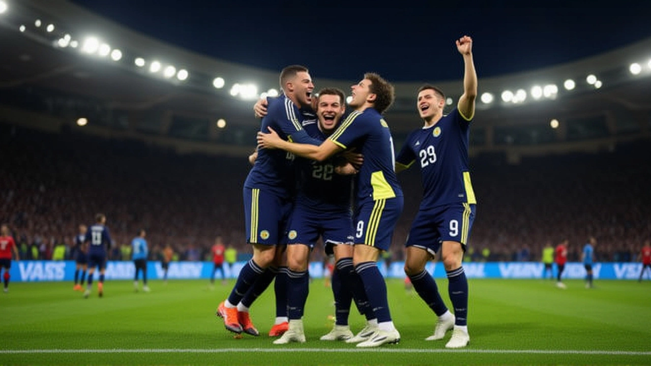 What’s Next for England?